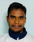 Dilip Mahadu Gavit profile image