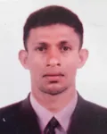 Suresh Dharmasena profile image