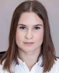 Zsanett Adami-rozsa profile image
