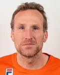 Nico van der Burgt profile image