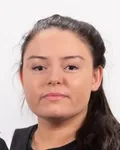 Desiree Isaac-pictou profile image