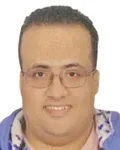 Amr Mosaad profile image