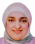 Randa Mahmoud profile image