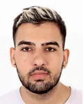 Seyed Hosseini Pour profile image