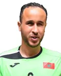 Houssam Ghilli profile image