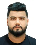 Hussein Khafaji profile image