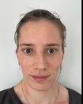 Elena Kratter profile image