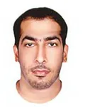 Obaid Aldahmani profile image