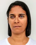 Jerusa Geber Dos Santos profile image