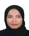 Nur Suraiya Muhamad Zamri profile image