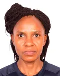 Mary Waithera Njoroge profile image