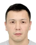 Shyngys Medeuov profile image
