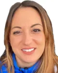 Soultana Keramyda profile image