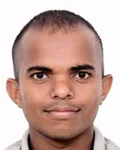 Ravi Rongali profile image