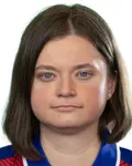 Kristina Vozarova profile image