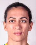 Lucia Da Silva Teixeira Araujo profile image