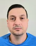 Alexandre Augusto Galgani profile image