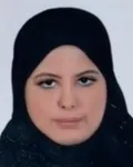 Ghaliah Alanazi profile image