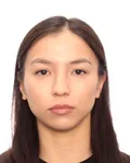 Akmaral Nauatbek profile image