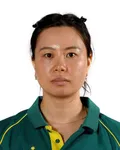 Li Na Lei profile image