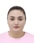 Kudratoy Toshpulatova profile image