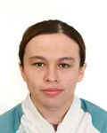 Ziyodakhon Isakova profile image
