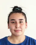 Guljonoy Naimova profile image