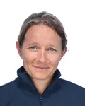 Gaelle Edon profile image
