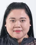 Siti Mahmudah profile image
