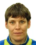 Viktoriia Shpachynska profile image