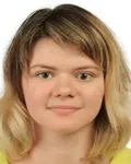 Maryna Verbova profile image