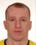 Oleksandr Komarov profile image