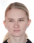 Kateryna Tkachuk profile image