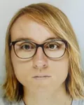 Sophie Caverzan profile image