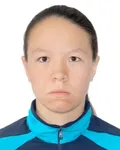 Saltanat Abilkhassymkyzy profile image