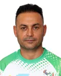 Gholamreza Rahimi profile image