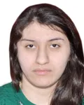 Konul Suleymanova profile image