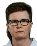 Marjaana Heikkinen profile image