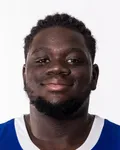 Mamady Traore profile image