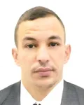 Sofiane Hamdi profile image