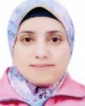 Mona Abdelhak profile image