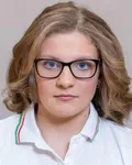 Csenge Hotz profile image