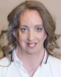 Zsofia Arloy profile image