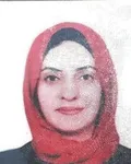 Rehab Ahmed profile image