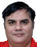 Amit Kumar Kumar profile image