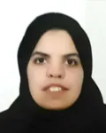 Sara Al Anburi profile image