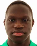 Mamudo Balde profile image