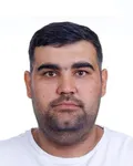 Elbek Sultonov profile image