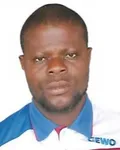 Isau Ogunkunle profile image