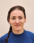 Irina Shafir profile image